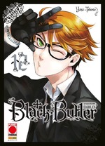 Black Butler - Il maggiordomo diabolico